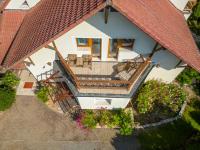 Apartmány Gaia a Luna - B&B Kolesa