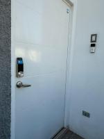 Maadi-Tiny House-Los Ausoles - B&B Ahuachapán