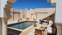 La Fontaine - Stay & Swim - B&B