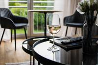 Flussblick am Töpferberg 6 - Ferienwohnung Bad Schwartau