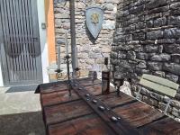 Appartamento con Vista e Balcone