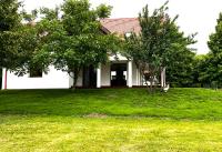 Fűzfa Porta - B&B Balatoncsicsó