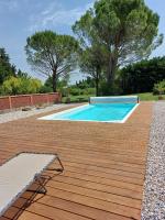 LOFT DES LAQUETS - B&B