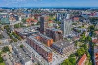 Prestige Apartments - Rajska 8 - Old Town Gdańsk - Bed and Breakfast Gdansk