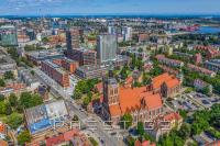 Prestige Apartments - Rajska 8 - Old Town Gdańsk - Chambres d’hôtes Gdańsk