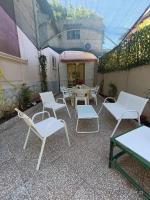 Villino Sirene Mondello - Ferienwohnung Palermo