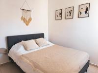 Appartement met 1 Slaapkamer