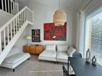 Kiva Yksiö omalla autopaikalla Bassenkuja Kauklahti Espoo - B&B Espoo