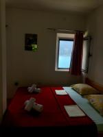Studio with Terrace (3 Adults)