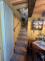 Residenza della Duchessa - Ferienwohnung Arcevia