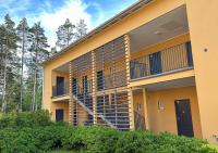 Kiva Yksiö Bassenkuja Kauklahti Espoo - B&B