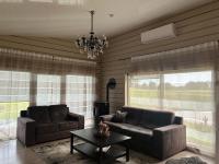 Lazariškio apartamentai - B&B Martiniškėnai