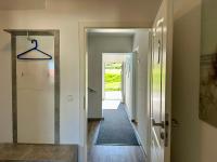 Seehund 2 Ferienwohnung "Siberian Husky" - Chambres d’hôtes Thiessow