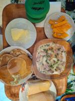 Hei Maurua - B&B Te-Fare-Arii