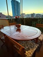 Casa Molly - Ferienwohnung Follonica