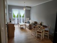 Kolejowa City - B&B Oleśnica