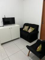 Familien-Apartment mit 2 Schlafzimmern