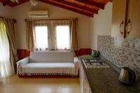 Casa con 1 dormitorio