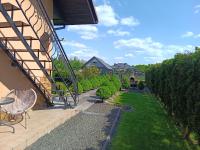 Apartament U Grazi - B&B Spytkowice