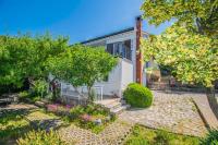 Apartment Vincent with beautiful sea view terrace - Chambres d’hôtes Klenovica