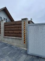 Vila Jesenice - Chambres d'hôtes Lipová