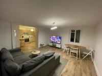 Appartement lumineux au centre ville - B&B