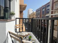 Apartamento Almirante II VV - B&B Arrecife