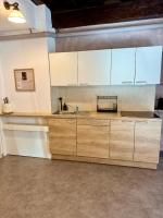 Historic studio apartment beneath the Ljubljana castle in the old city centre - Ferienwohnung Ljubljana