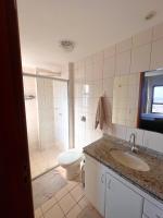 Appartement 2 Chambres Deluxe avec Balcon