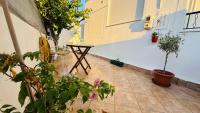 Casa con 1 dormitorio