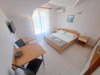 Studio met Balkon en Uitzicht op Zee