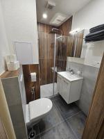 Central apartmán - B&B Spišská Nová Ves