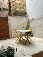 La Comtoise - B&B Thézan-lès-Béziers