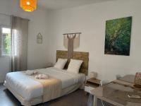 Appartamento con 1 Camera da Letto