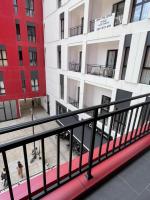 Aya apartment - Chambres d’hôtes Tirana