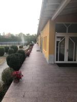 1 Zimmer Room - B&B Oberschleißheim