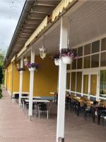 1 Zimmer Room - B&B Oberschleißheim