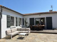 Maison des terroirs - Centre village - 500 m de la plage - B&B