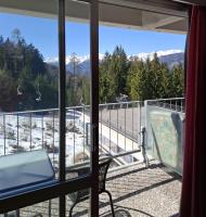 Casa Cris SoleAlto - B&B Marilleva 1400