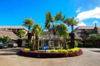 Marinea Hotel Apartment - Chambres d’hôtes Grand Baie