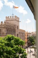 Apartamentos Mercado Central - B&B Valencia