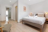 L'Aubernon - Hypercentre - Old Antibes - AC - Beach - Ferienwohnung Antibes