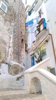 Tra i Vicoli di Sperlonga, Storia, Mare e Relax - Chambres d’hôtes Sperlonga