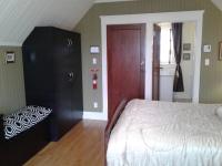 Queen Room with Double Sofa Bed