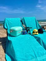 Apartamento Mar y Montaña - B&B