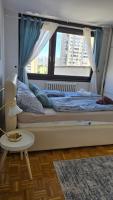 Apartment mit 2 Schlafzimmern