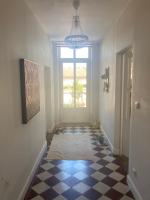 Maison centre-ville Fleurance - Ferienwohnung Fleurance