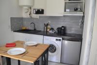 Studio5 proche Quai Rouget - B&B L'Isle-sur-la-Sorgue