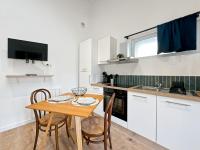 La Belle Étoile - Calme - Plages & Cœur de St Malo - Ferienwohnung Saint-Malo