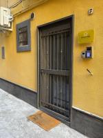 Aradas Home l Relax and Comfort in Catania Historical Centre - B&B Catania